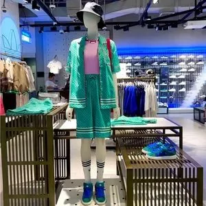 adidas Originals Tops Nwt Adidas Originals Adicolor Modern 7s